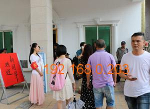 閩侯攜筆從戎，譜寫壯歌——記福州金橋學校高中生涯首課軍訓