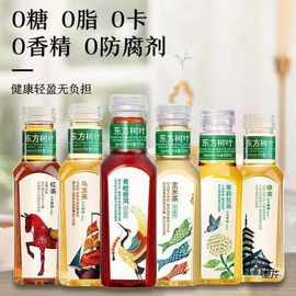 東方樹葉茶飲料 解析其在飲料批發(fā)與茶葉產(chǎn)業(yè)鏈中的獨特定位