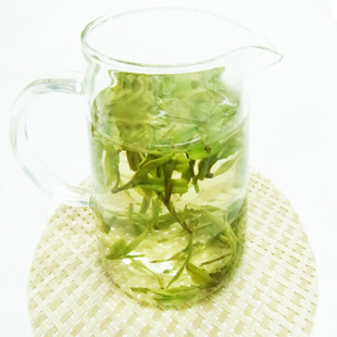 東莞虎門綠茶批發(fā) 品味2013有機龍井，夏日健康解暑之選